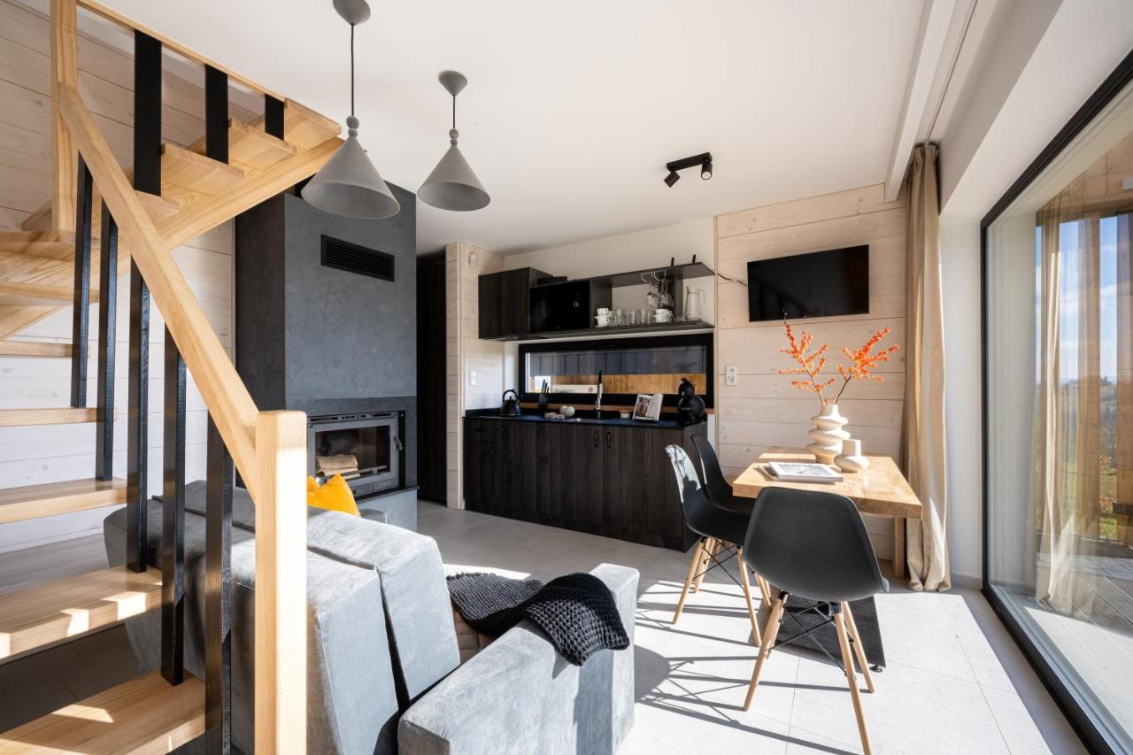 Sielsko Anielsko Villa Bialka Tatrzanska Exteriör bild