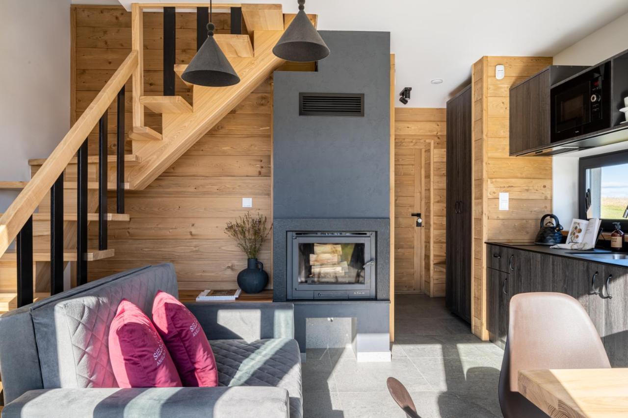 Sielsko Anielsko Villa Bialka Tatrzanska Exteriör bild